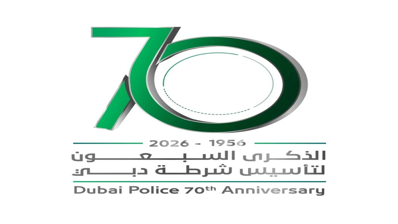 شرطة دبي تبرز كنموذج عالمي في العمل الشرطي الحديث وفق عبدالله المري